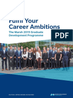 Fulfil Your Career Ambitions