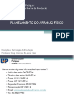 Modulo 01 Estrategia de Producao PDF
