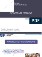 Modulo 02 Estrategia de Produção