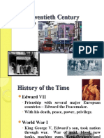 The Twentieth Century 2