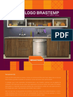 Catalogo 10 Brastemp PDF