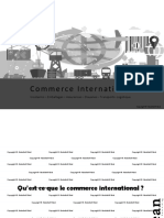 Initiation Commerce International PDF