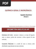 Ligações Químicas III 050614 (1)