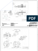 Actuator Assembly, 160Mm Bore X 250Mm Stroke, Double Acting SMC Corporation Foundation Fieldbus Communication Neles Nd9100 Positioner