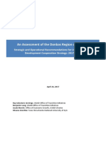 Donbas Assessment April 26, 2017 Public