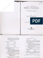 Ejercicios de Paul Hindemith PDF
