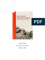 Filosofia pública