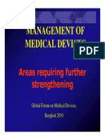 03 Medical Devices Management David Porter