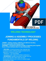 29353071-Welding-Technology.ppt