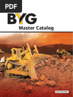 Earth Moving Catalogue 2015-2016