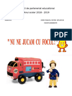 Proiect Educational