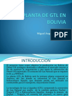 364996343 Planta de Gtl en Bolivia