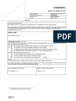 31 - 691e - RVC - IEC 60079-0 Ed. 5.0 General Requirements