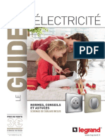 Part Faq Guide de L Electricite Legrand