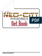 Cyberpunk 2020 - Net - Places - Neocity by Contaband PDF