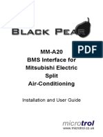 BMS & Split Units