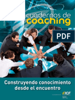 Cuadernos de Coaching