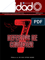 7 Defectos de Caracter PDF
