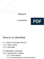 Tema 6