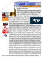 Presupoziții Ale Axiologiei Hartmanniene PDF