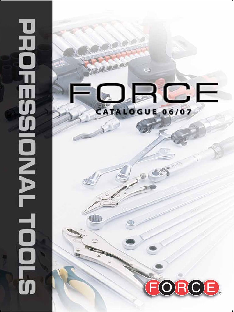 Forcec 2 PDF | PDF | Iso 9000 | Manufactured Goods