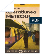 Operatiunea Metroul