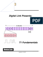 T1 Fundamentals