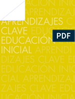 Anexo 12. Programa de Educación Inicial Un Buen Comienzo