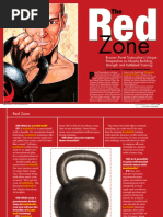 Recon Ron Pull-Up Program Guide | PDF