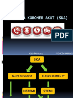 Sindroma Koroner Akut (Ska)