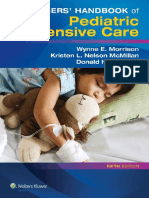 Rogers Pediatric Intensive Care