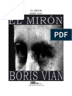 El Miron PDF