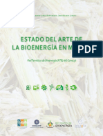 Bioenergía Brasiñ