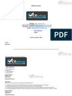 CSM-001.exam.65q: Website: VCE To PDF Converter: Facebook: Twitter