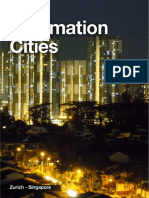 Information Cities