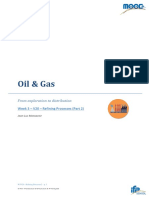 W3V20 - Refining Processes2 - Handout