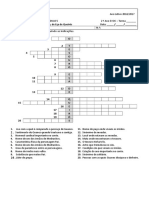 TEXTO - O Tesouro - Ficha 7 - Consolidação 2 (Mod)