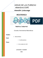 Herramientas Matematicas