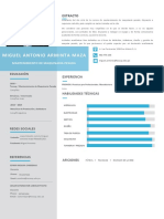 Estudiante mantenimiento maquinaria pesada