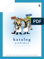 2 Katalog Prodiakon 2018 - Lores