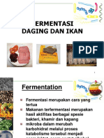 Fermentasi Daging Dan Ikan USAHID MPP PDF