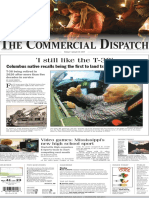 Commercial Dispatch Eedition 1-20-19