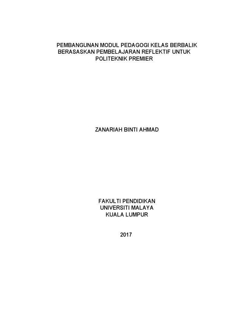 M Pembelajaran Dalam Pendidikan Teknik Pdf