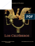 Los Celtiberos PDF
