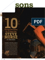 10 Thing to Play like Steve Morse.pdf