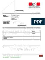 Experiences Archimede PDF