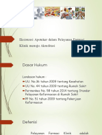 Eksistensi Apoteker Dalam Pelayanan Farmasi Klinik Menuju Akreditasi_Amitasari, S.Si., M.Sc., Apt.pdf