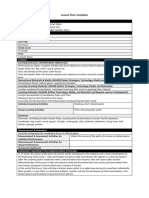 Ceit319 Unitlesson Plan Templates 2 1 1