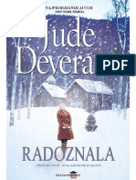 Jude Deveraux - Radoznala PDF