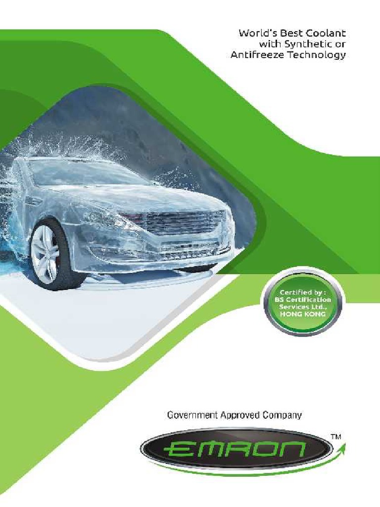 Emron | PDF